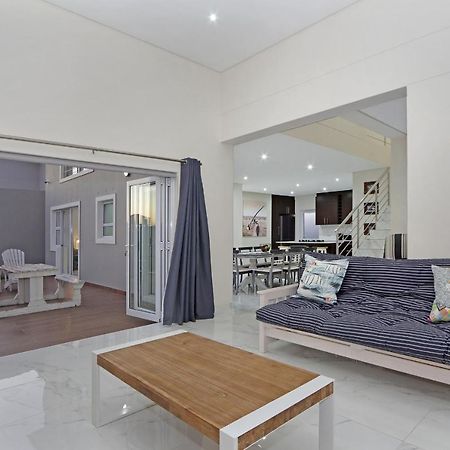 Bayford House Villa เคปทาวน์ ภายนอก รูปภาพ