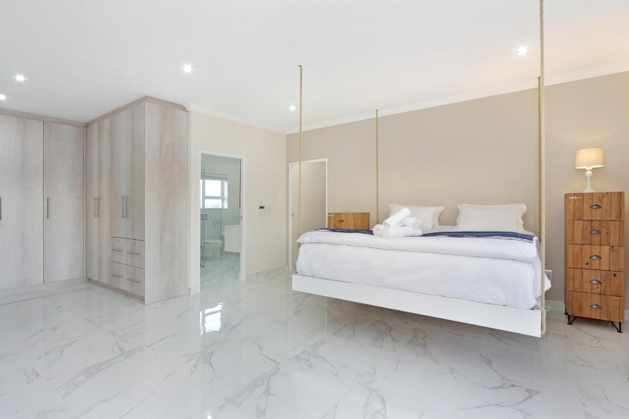 Bayford House Villa เคปทาวน์ ภายนอก รูปภาพ