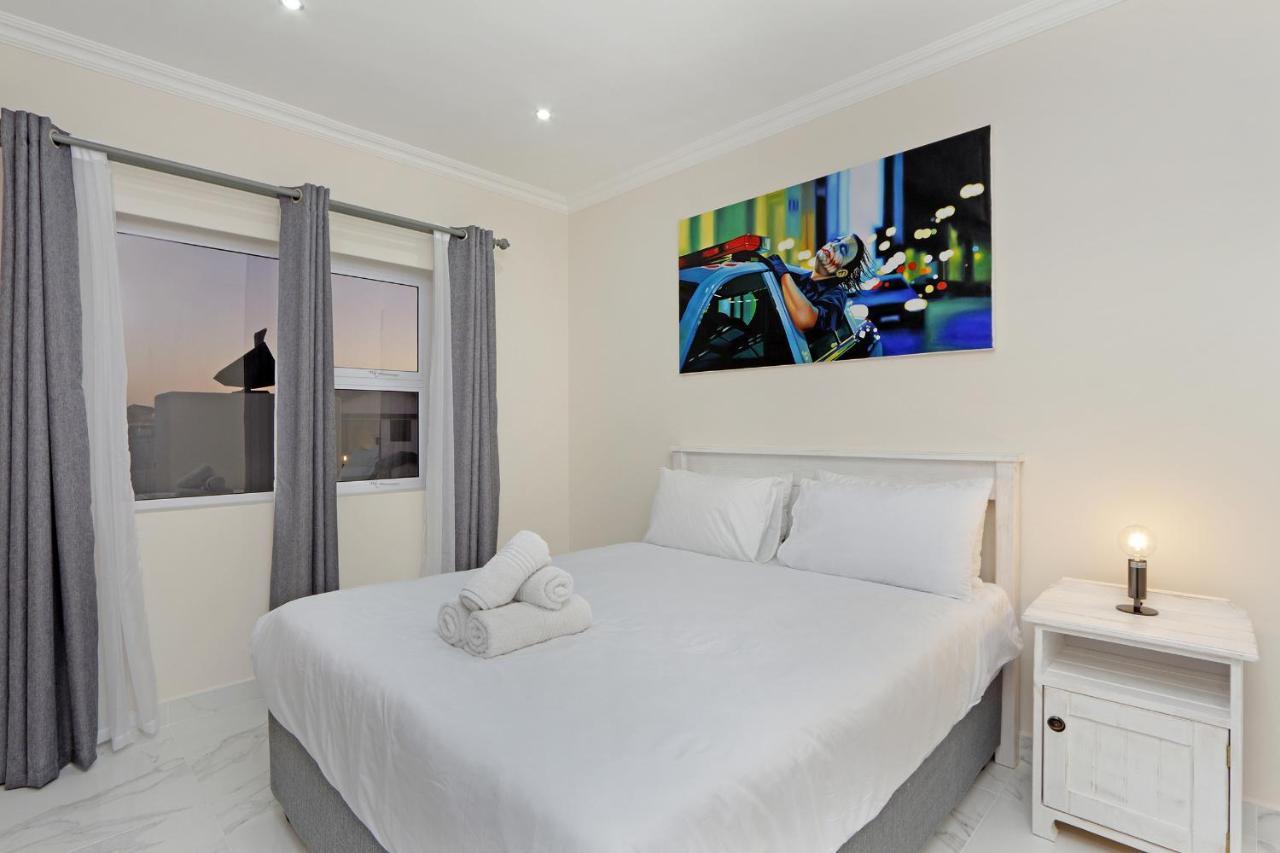 Bayford House Villa เคปทาวน์ ภายนอก รูปภาพ