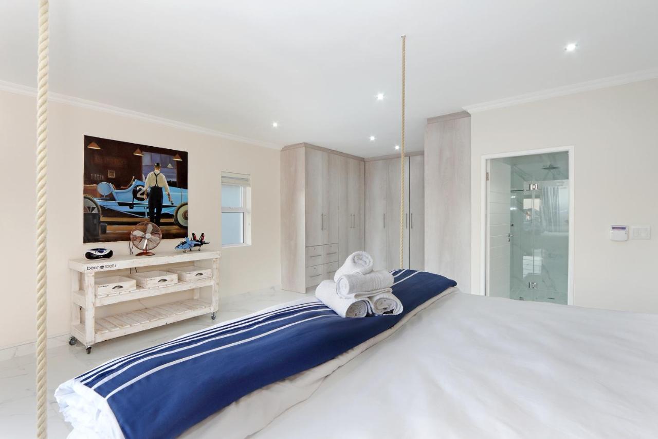 Bayford House Villa เคปทาวน์ ภายนอก รูปภาพ