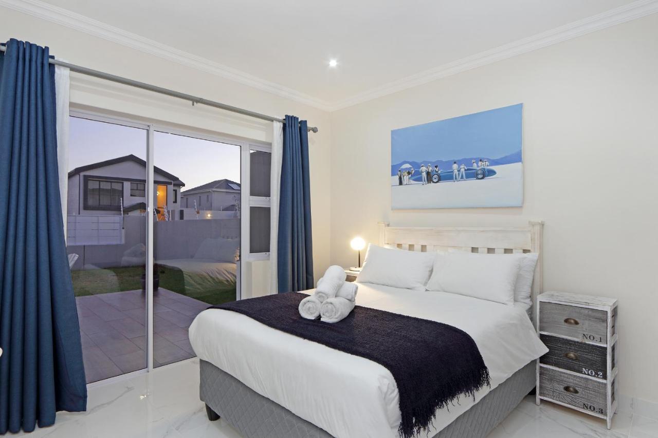 Bayford House Villa เคปทาวน์ ภายนอก รูปภาพ