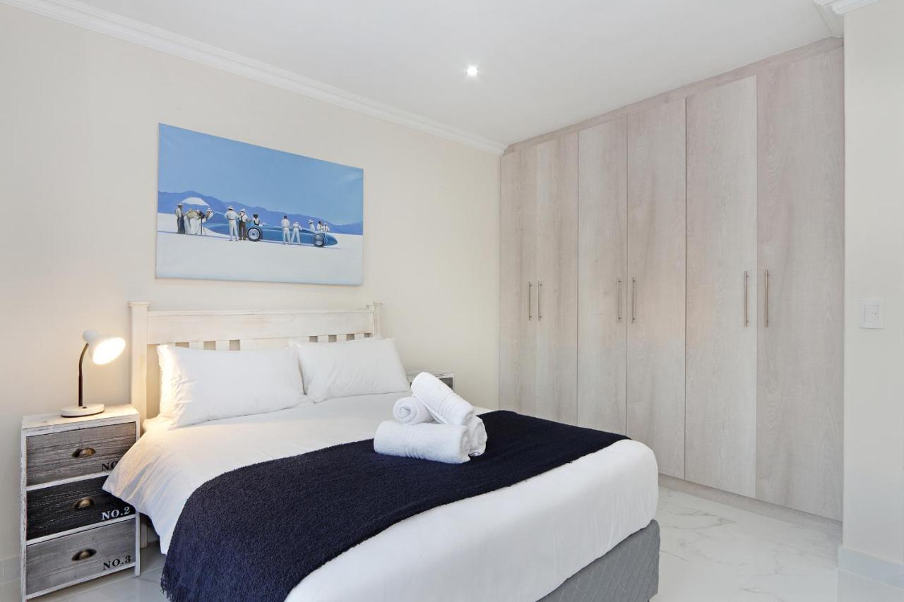 Bayford House Villa เคปทาวน์ ภายนอก รูปภาพ